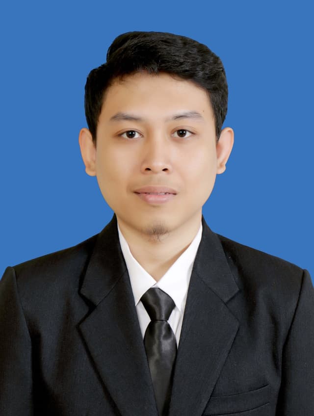 Foto TRENGGINAS EKA PUTRA SUTANTYO