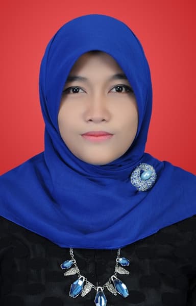Foto RINDA ANDHITA REGIA - Dosen di Universitas Andalas