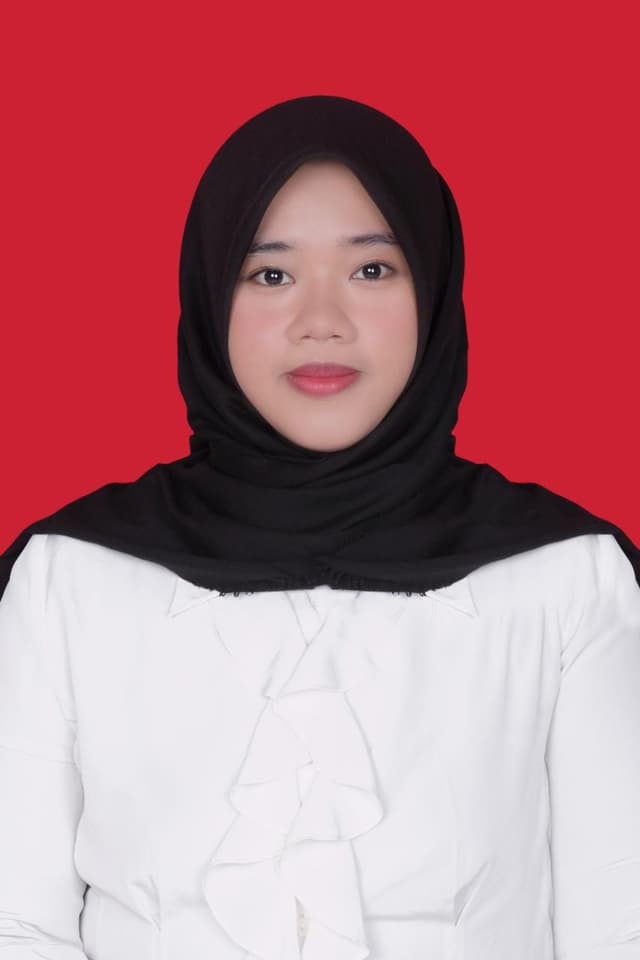 Foto AINA HUBBY AZIIRA