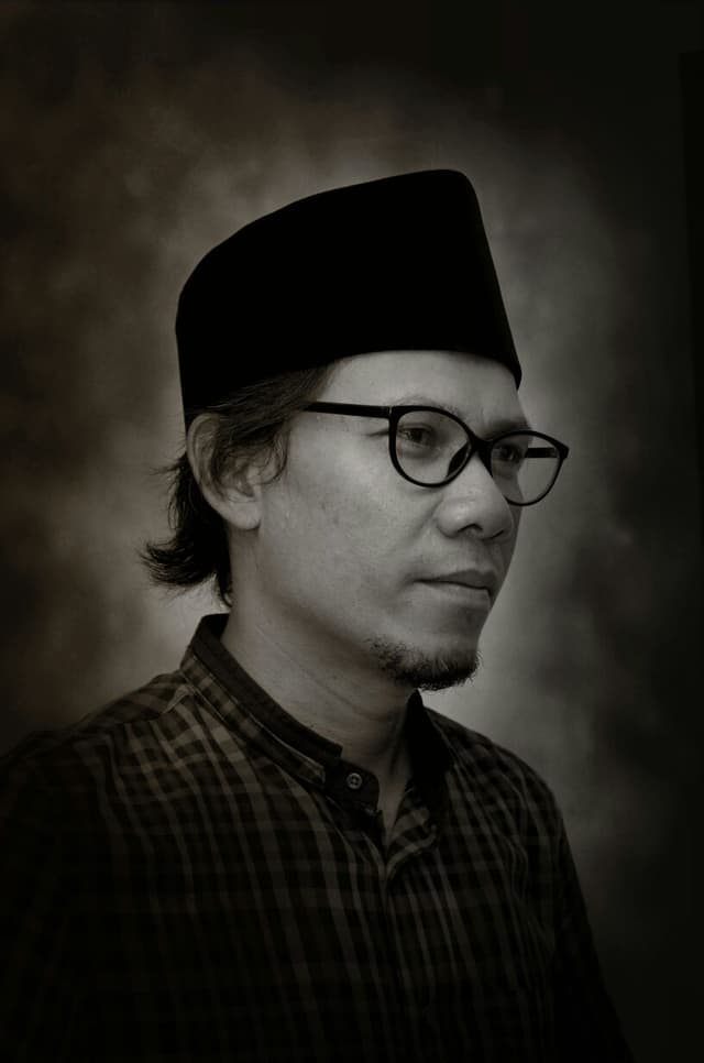 Foto FAJRI RAHMAN