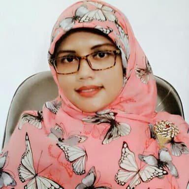 Foto SILVIA PERMATA SARI - Dosen di Universitas Andalas
