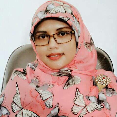 Foto SILVIA PERMATA SARI