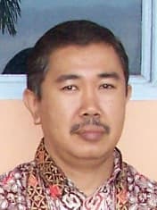 Foto YUNISMAN - Dosen di Universitas Andalas