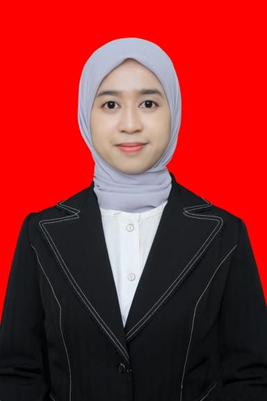 Foto ANNISA AULIA PUTRI - Dosen di Universitas Andalas