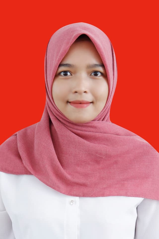 Foto DESY NOFITA SARI