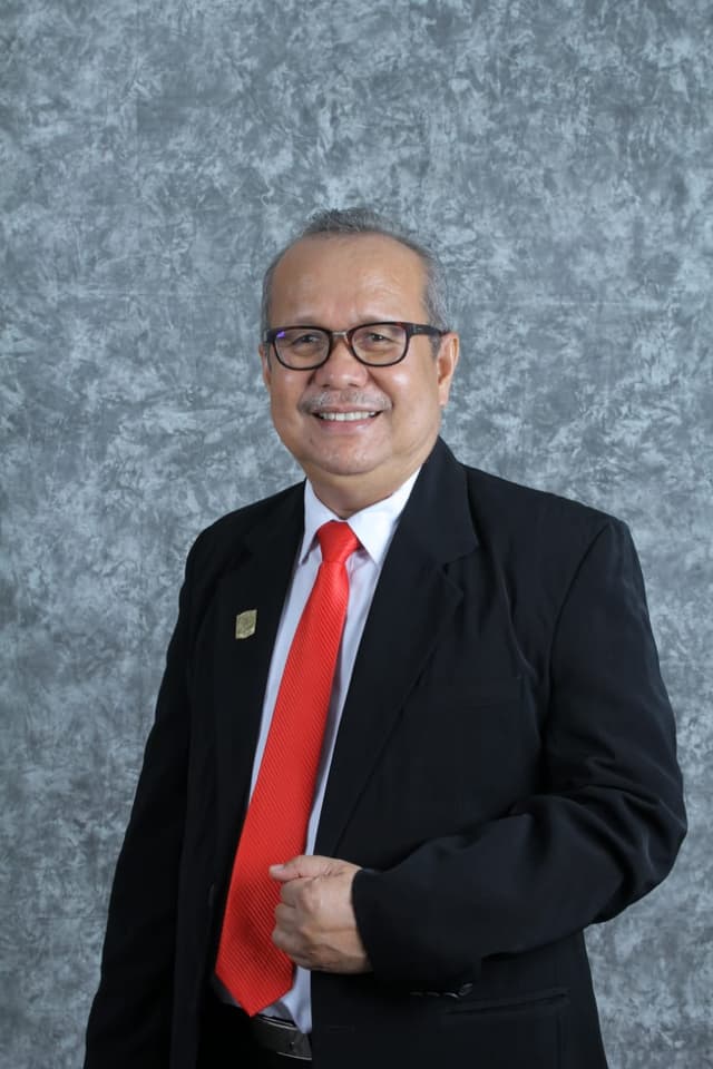 Foto AMRIZAL ANAS