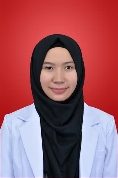 Foto RIZKIA CHAIRANI ASRI - Dosen di Universitas Andalas