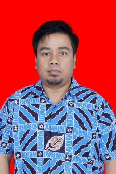 Foto KHANDRA FAHMY - Dosen di Universitas Andalas