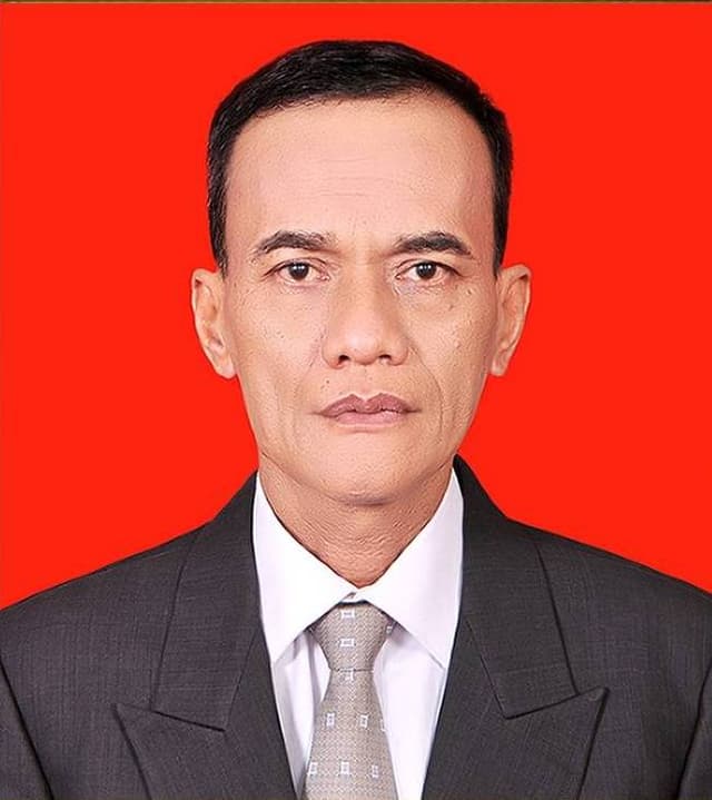 Foto MASRIZAL