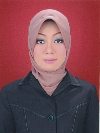 Foto SHAFIRA HIJRIYA - Dosen di Universitas Andalas