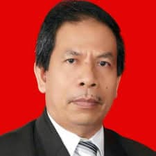 Foto NOVIRMAN JAMARUN - Dosen di Universitas Andalas