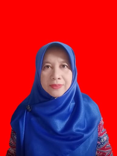 Foto TRISFA AUGIA - Dosen di Universitas Andalas