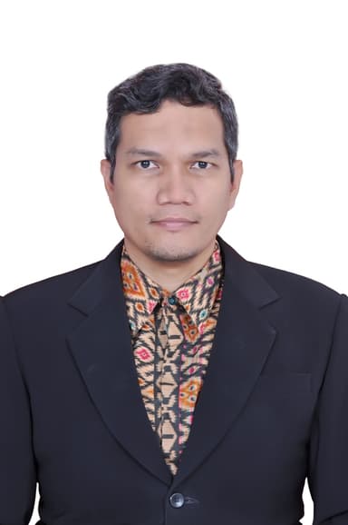 Foto MUHAMMAD MAKKY - Dosen di Universitas Andalas