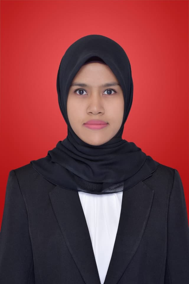 Foto DEVIA PUTRI LENGGOGENI