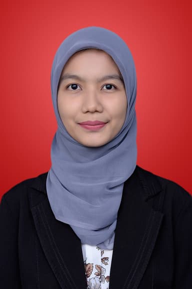 Foto ILFA KHAIRINA - Dosen di Universitas Andalas