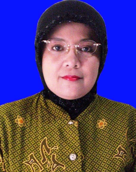 Foto KURNIA HARLINA DEWI