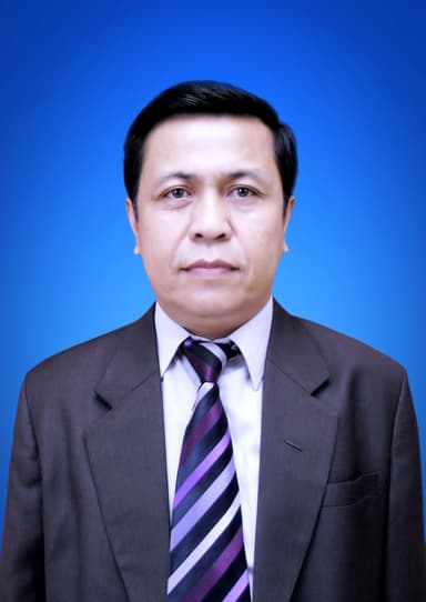 Foto EVA DECROLI - Dosen di Universitas Andalas