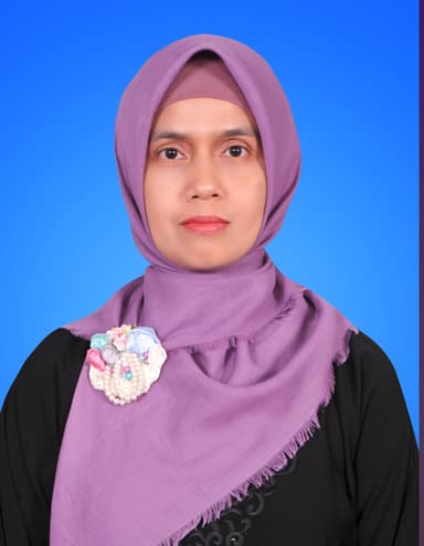 Foto YENNI RUSLINDA - Dosen di Universitas Andalas