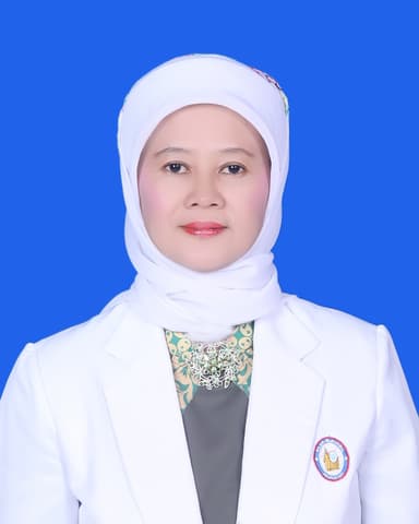 Foto ROSE DINDA MARTINI - Dosen di Universitas Andalas