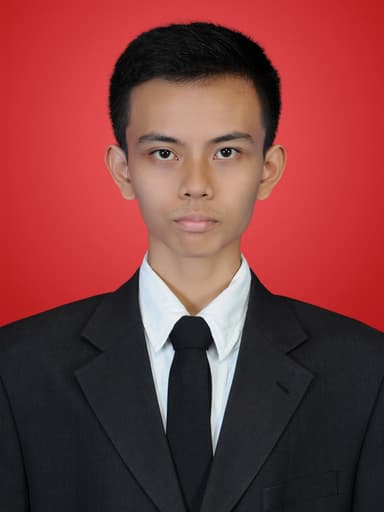 Foto HAFID YOZA PUTRA - Dosen di Universitas Andalas