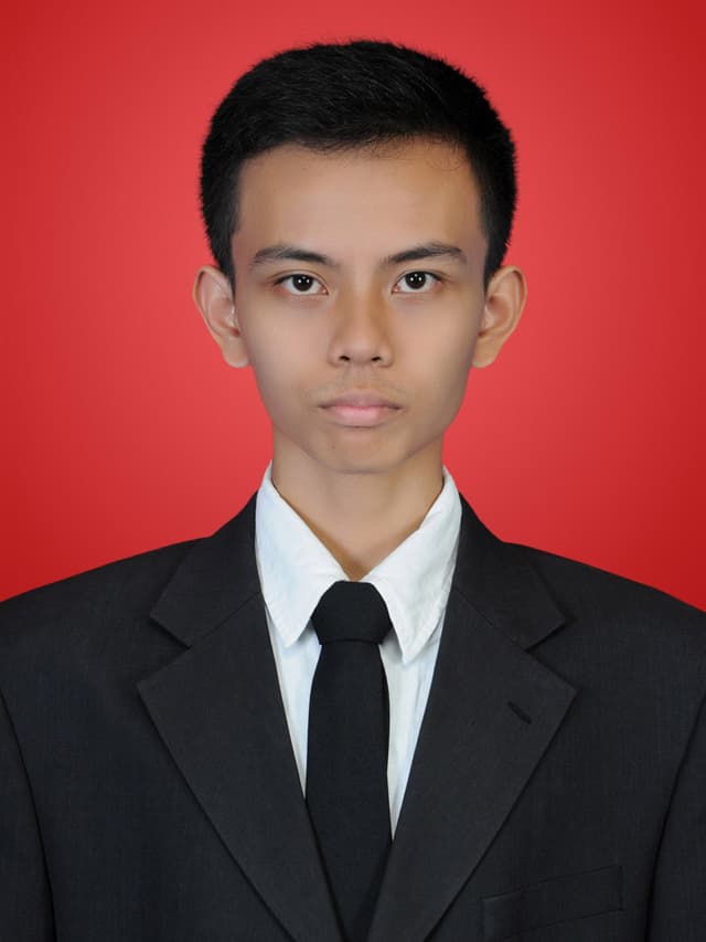 Foto HAFID YOZA PUTRA