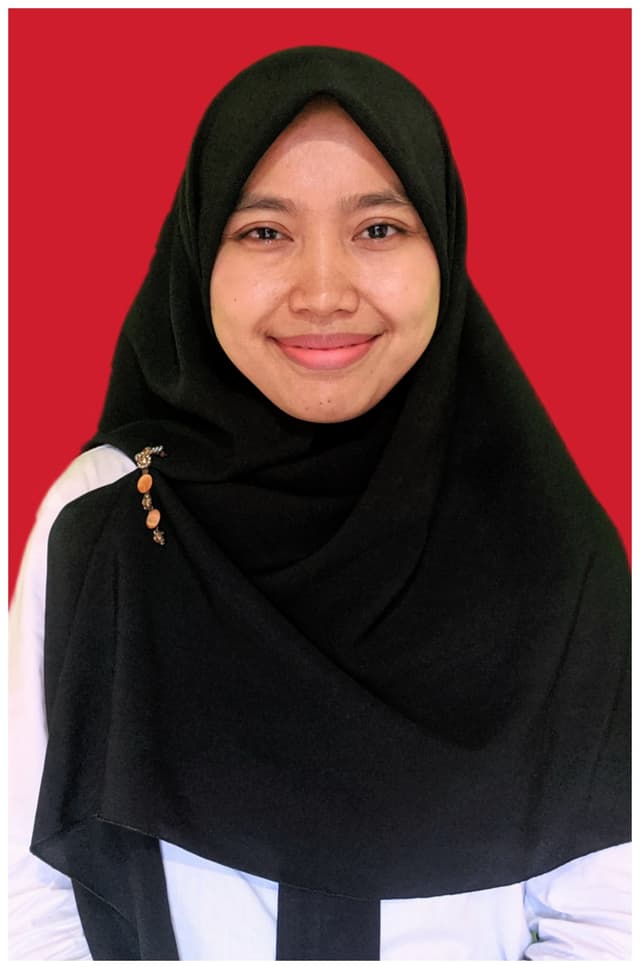 Foto YONETA SRANGENGE