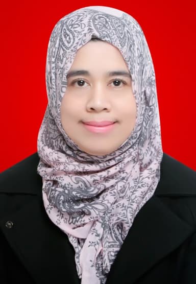 Foto LENI MERDAWATI - Dosen di Universitas Andalas