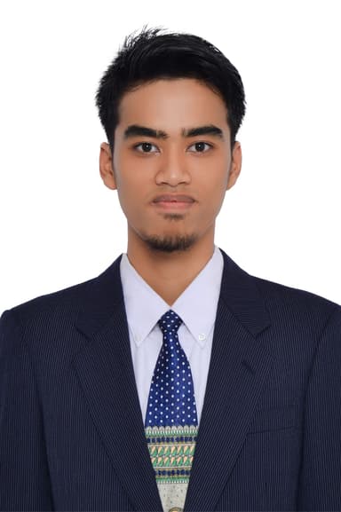 Foto ARRYA ANANDIKA - Dosen di Universitas Andalas