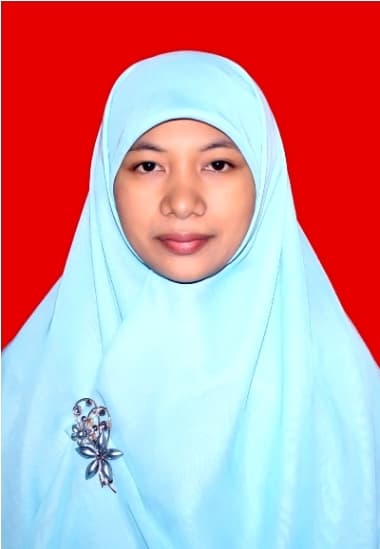 Foto DESMAWATI - Dosen di Universitas Andalas