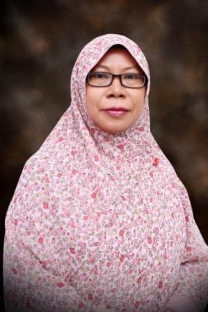 Foto JATI SUNARYATI - Dosen di Universitas Andalas