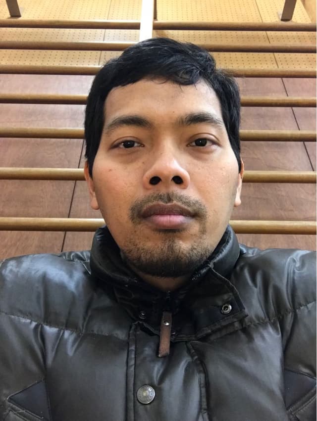 Foto ARDHIAN AGUNG YULIANTO