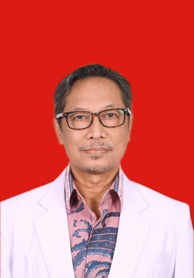 Foto DIDIK HARIYANTO - Dosen di Universitas Andalas