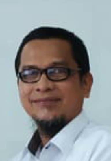 Foto FIRDAUS - Dosen di Universitas Andalas