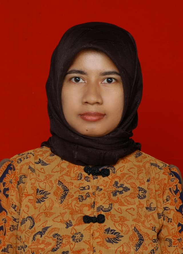 Foto YESSY SUSANTY SABRI