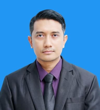 Foto FADRIAN - Dosen di Universitas Andalas