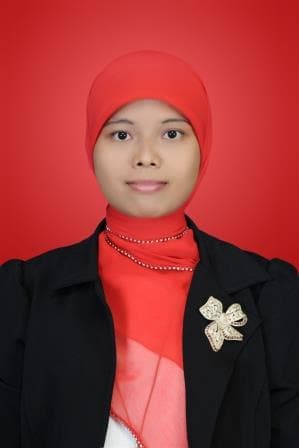 Foto MEUTHIA - Dosen di Universitas Andalas