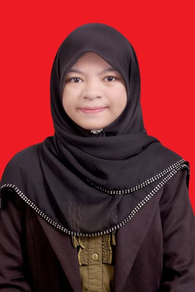 Foto DEVI YULIA RAHMI - Dosen di Universitas Andalas