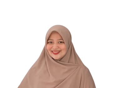 Foto ZURAYYA FADILA - Dosen di Universitas Andalas