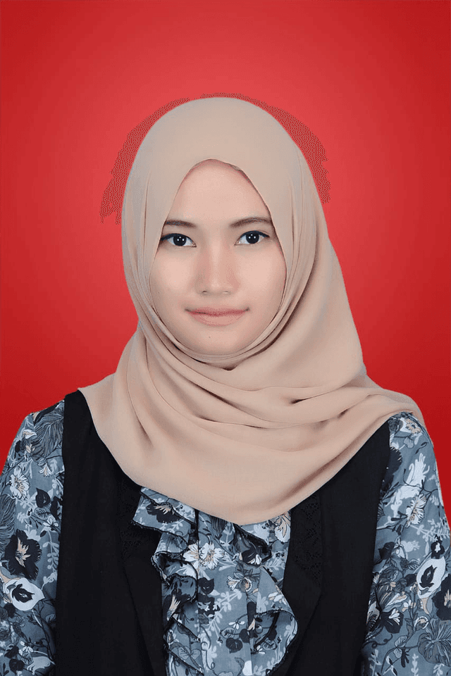 Foto ULLYA MEGA WAHYUNI