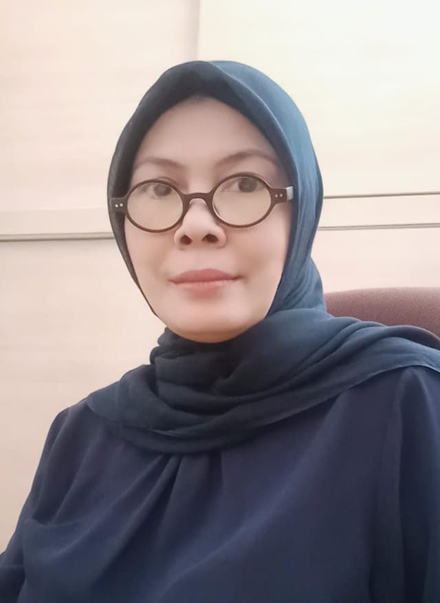 Foto NURHAMIDAH