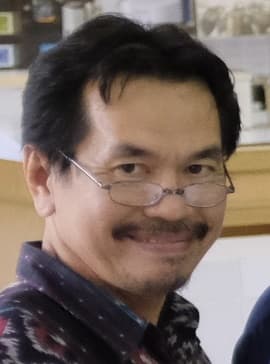 Foto DJONG HON TJONG