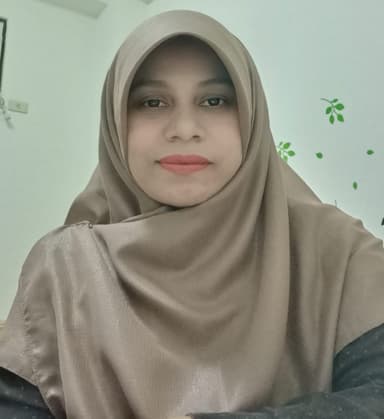 Foto YANTI PUSPITA SARI - Dosen di Universitas Andalas