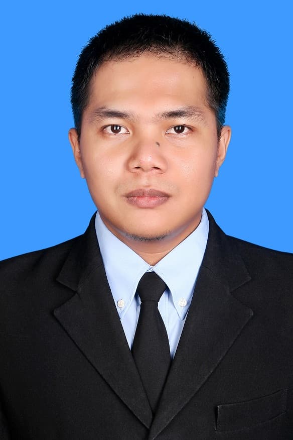 Foto BENI KHARISMA ARRASULI