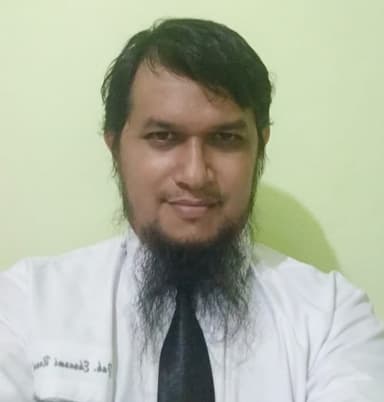 Foto FEBRIANDI PRIMA PUTRA - Dosen di Universitas Andalas