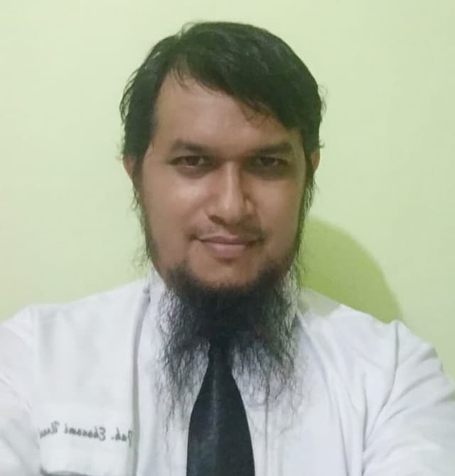 Foto FEBRIANDI PRIMA PUTRA