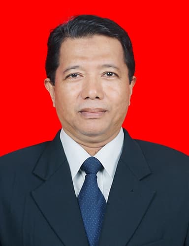 Foto SYOFIRMAN SYOFYAN - Dosen di Universitas Andalas