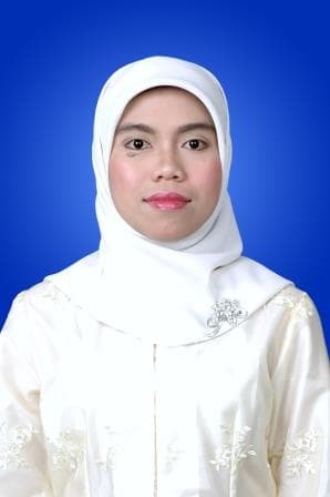 Foto NAJMIATUL FITRIA - Dosen di Universitas Andalas
