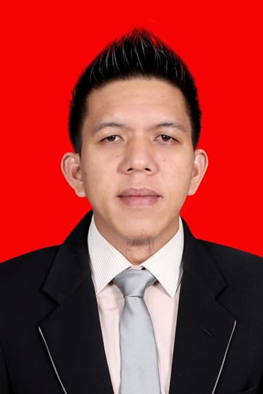 Foto JEFRIL RAHMADONI - Dosen di Universitas Andalas