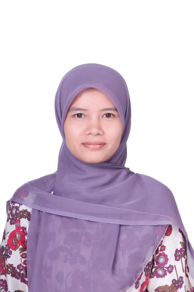 Foto RINA YUNIASTUTI