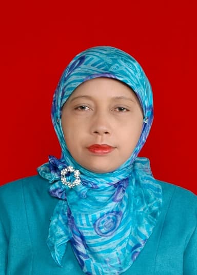 Foto DARNETTY - Dosen di Universitas Andalas